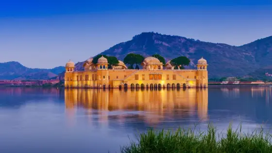 rajasthan