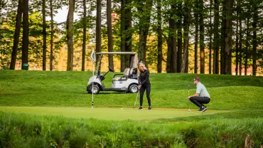 Unwind amidst scenic greens with TravelTaxi - The breathtaking Pinehurst Resort, North Carolina.