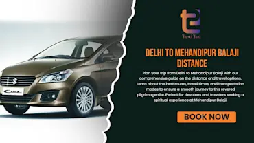 Cab Service in Jaipur - Reliable & Affordable Rides