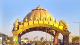 Discover Amritsar's iconic wonders with TravelTaxi - The divine Golden Temple.