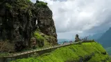 Discover the ancient Elephanta Caves with TravelTaxi's guided tours near Mumbai, Maharashtra.