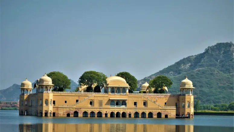 Jal Mahal