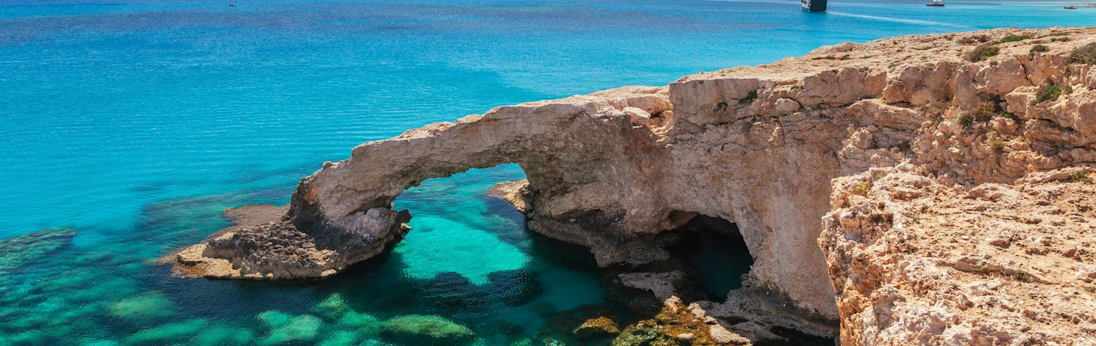 Rondreis Cyprus | TUI tours