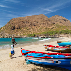 Cape Verde