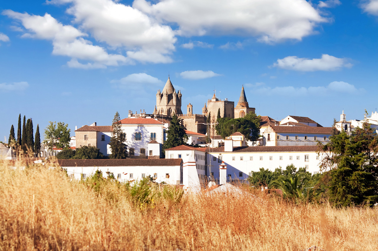 Alentejo & Algarve