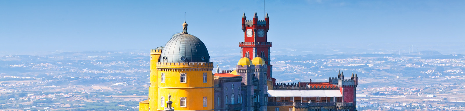 Portugal