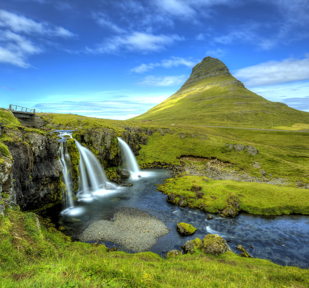 Iceland