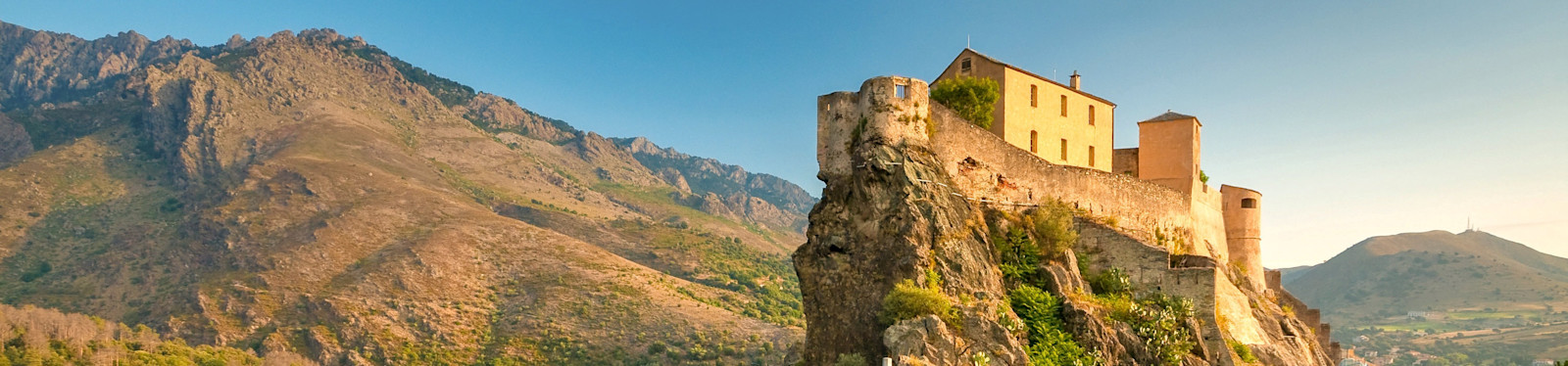 Corsica