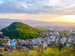 Bulgarie