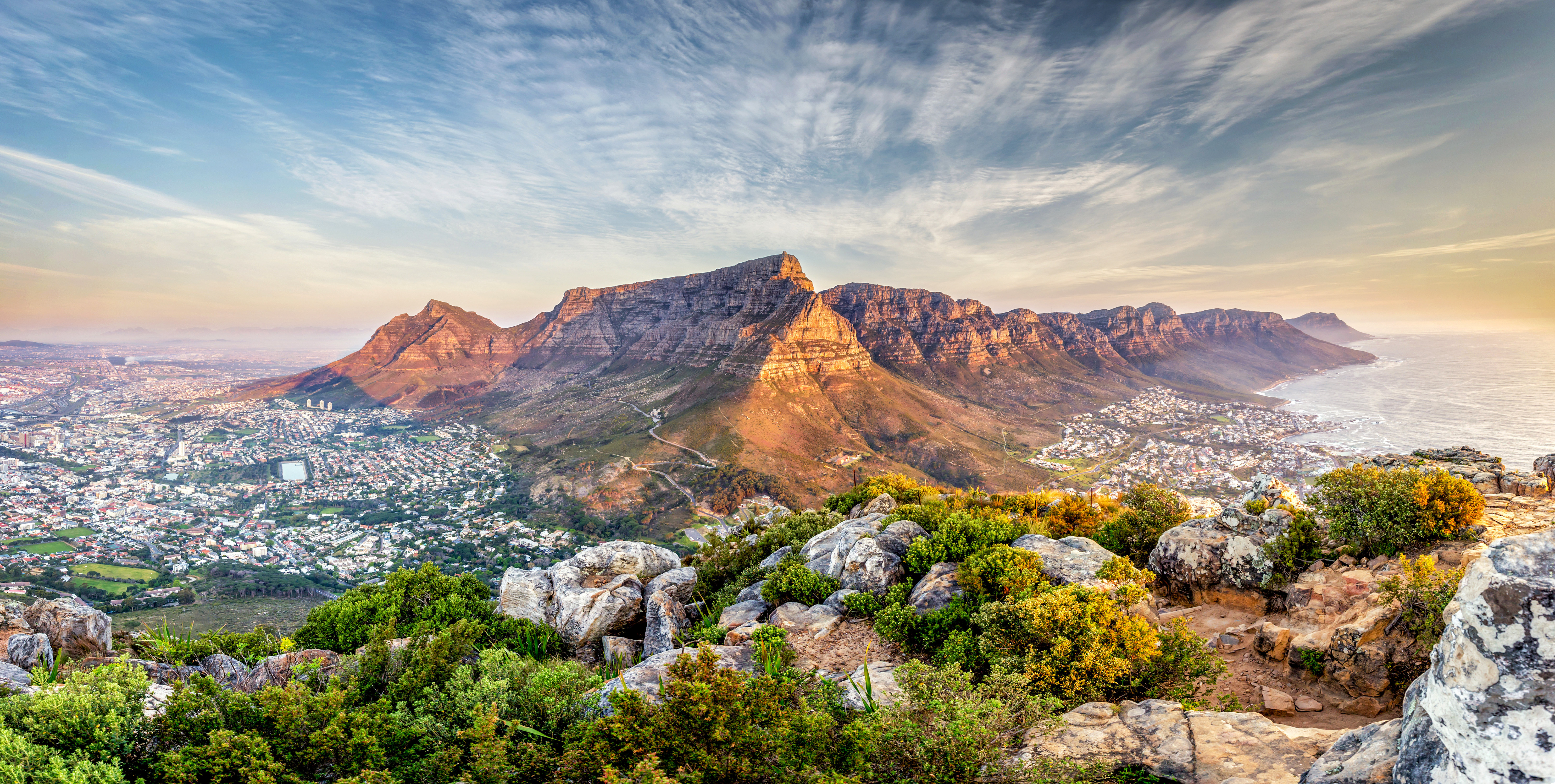 tuitours.com - South Africa