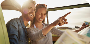 INTERACTIVE & EASY PLANNING