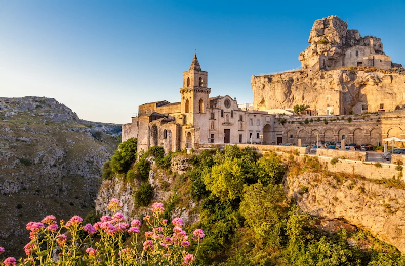 Matera