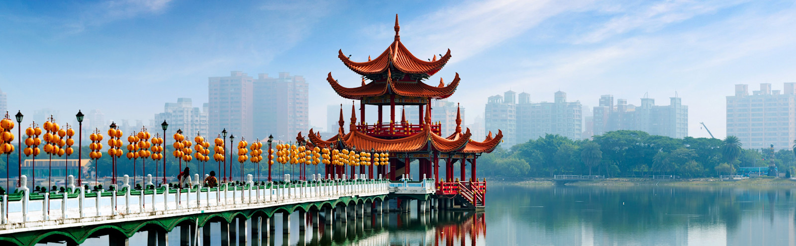 Taiwan
