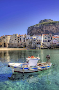 Sicily