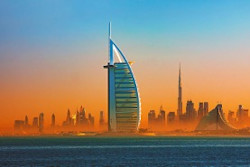 Verenigde Arabische Emiraten