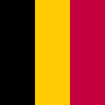 Tours - Flags - Belgium