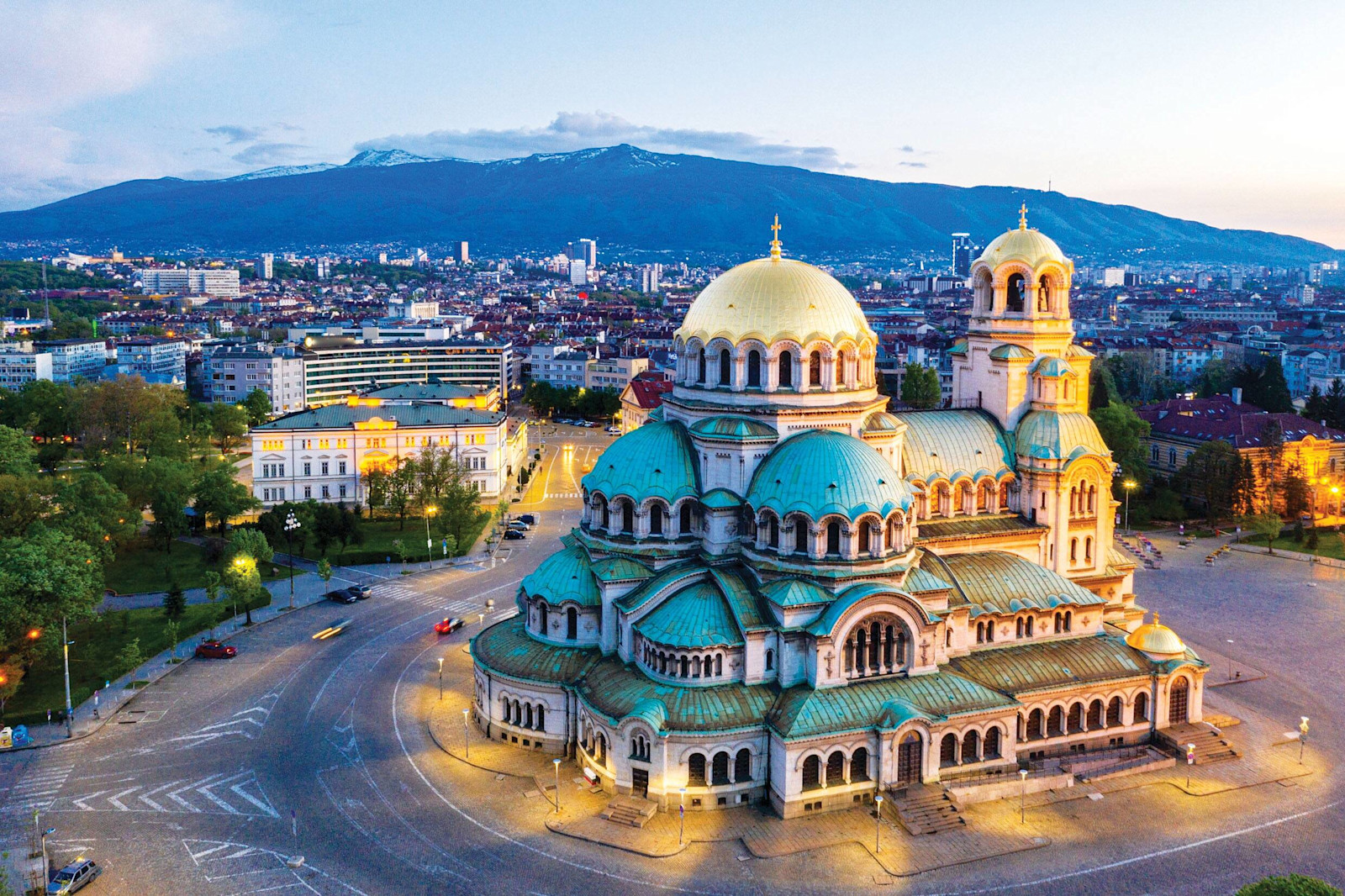 Bulgarije