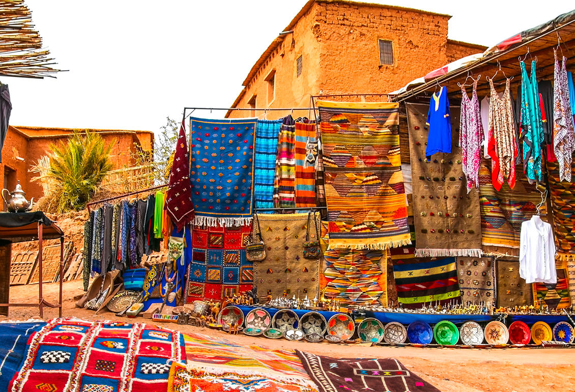Stock Adobe Morocco-2