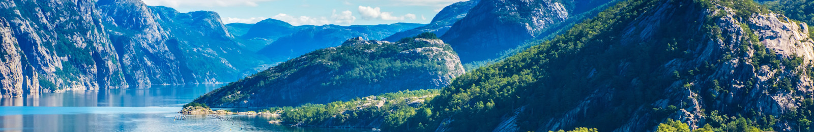 Norvège