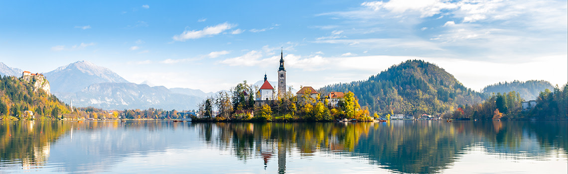 Slovenië