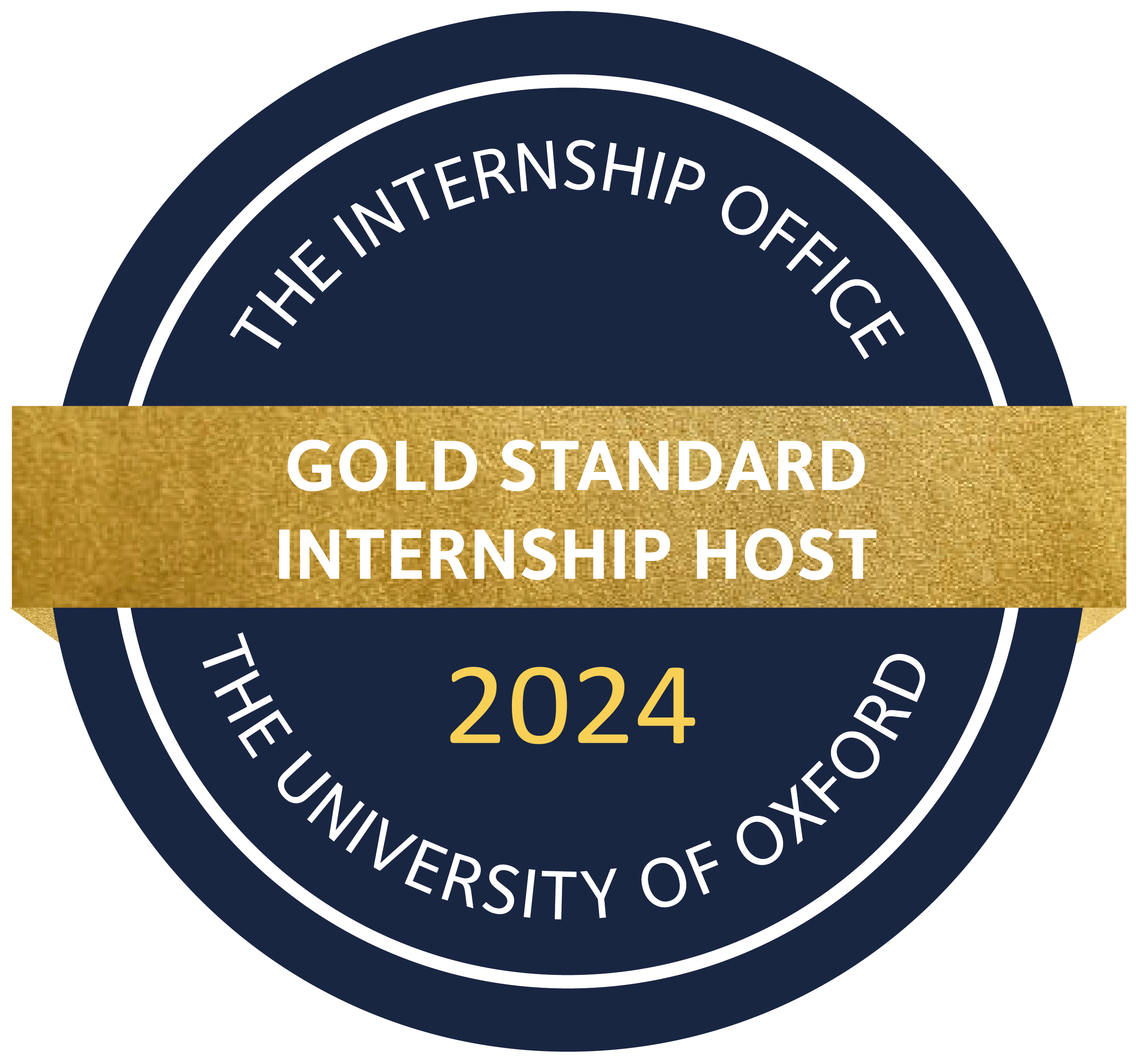 2024-07-15 - University of Oxford Summer Internship Program