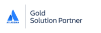 Atlassian Gold Solution Partner