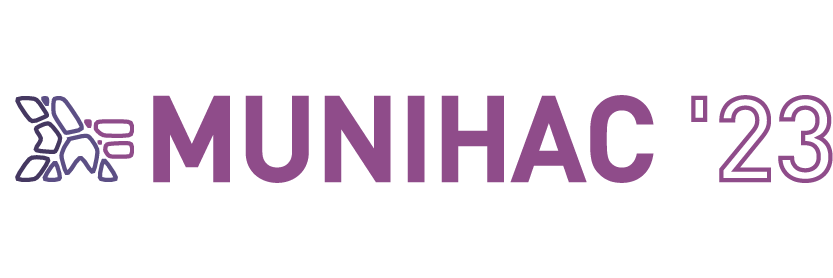 Registration for MuniHac 2023 now open