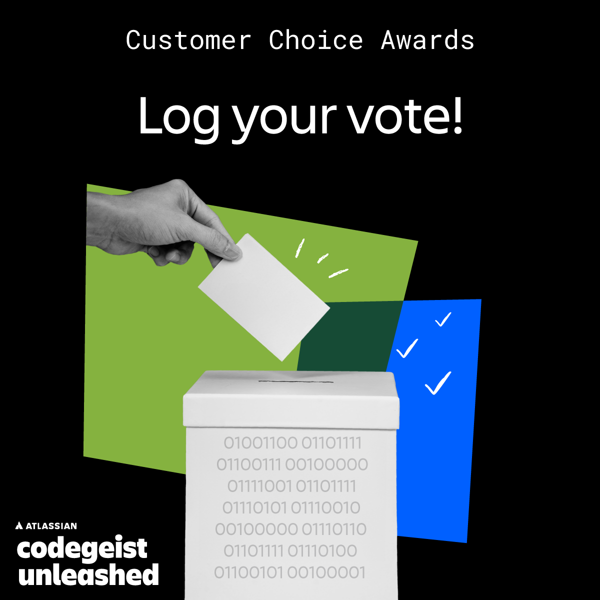 "Rock your Sprint Review" für die Atlassian Customer Choice Awards 2024 nominiert