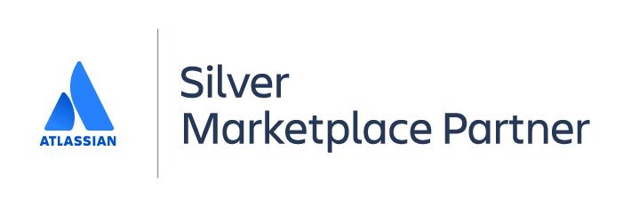 Atlassian Silver Marketplace Partner