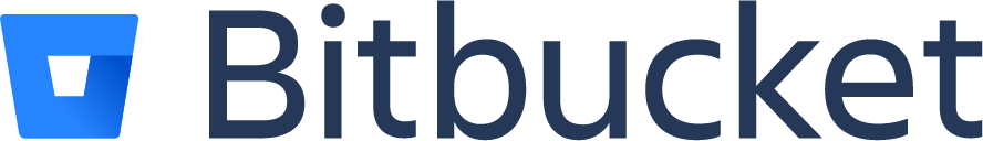 Logo of company Bitbucket