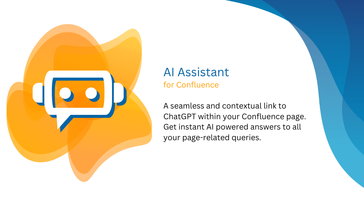 Release of our app "AI Assistant for Confluence"