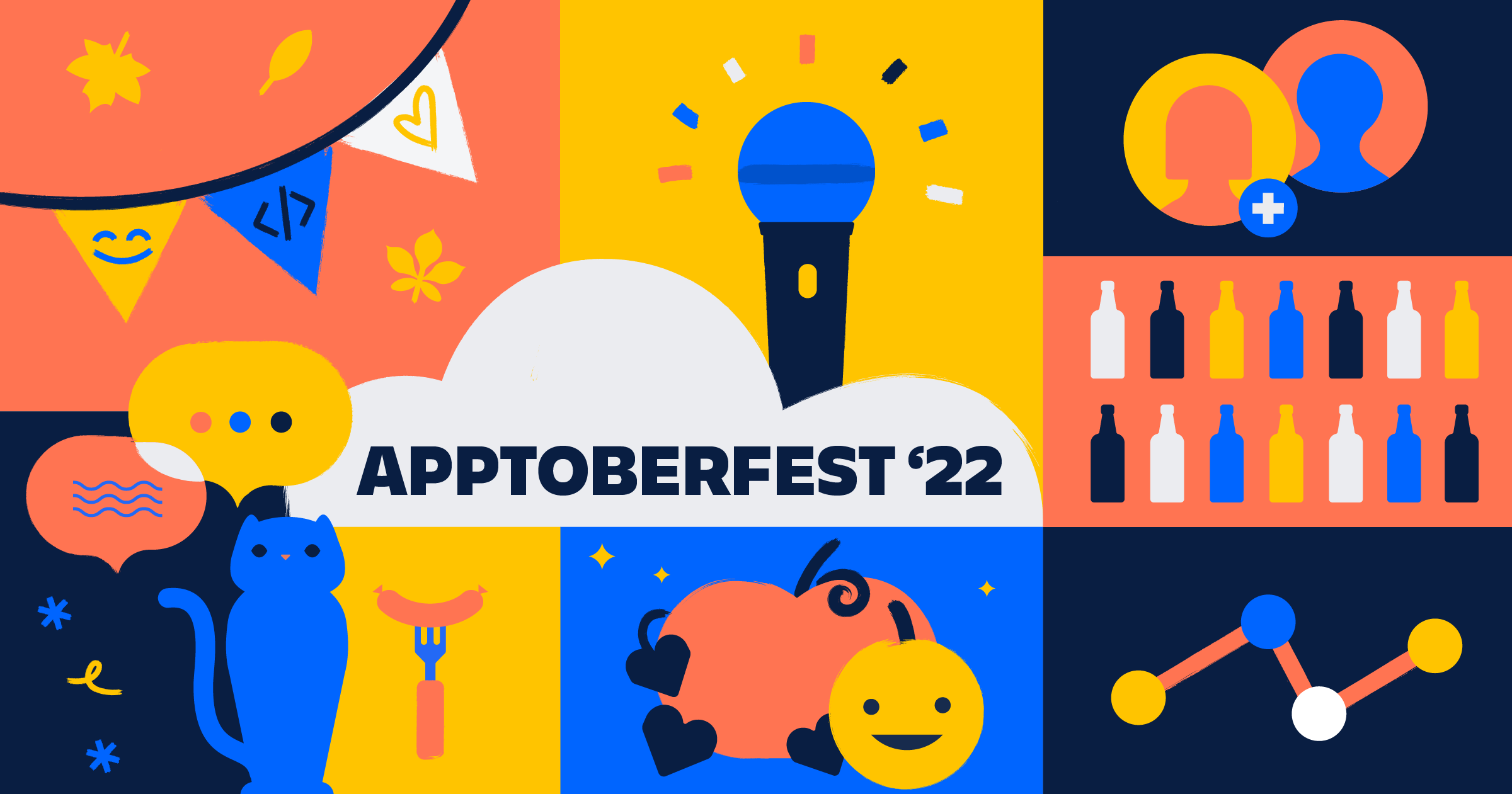 Atlassian Apptoberfest 2022