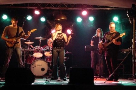 The Avalanche, Kranenburg 2007