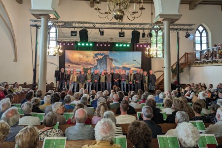 Keltisch festival Hardkoor, Brummen 2023