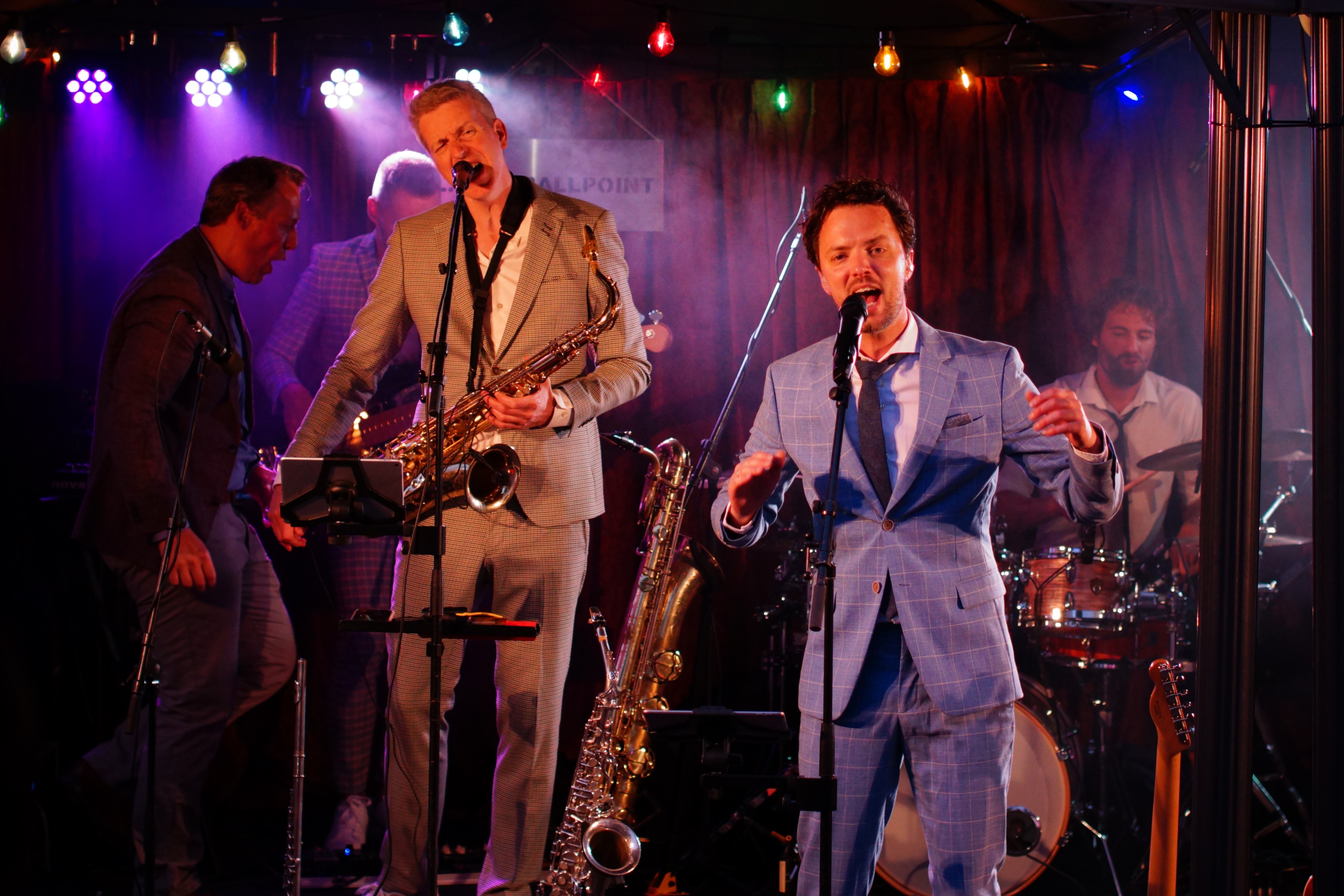 Dancefloor Dandies, Den Bosch 2022