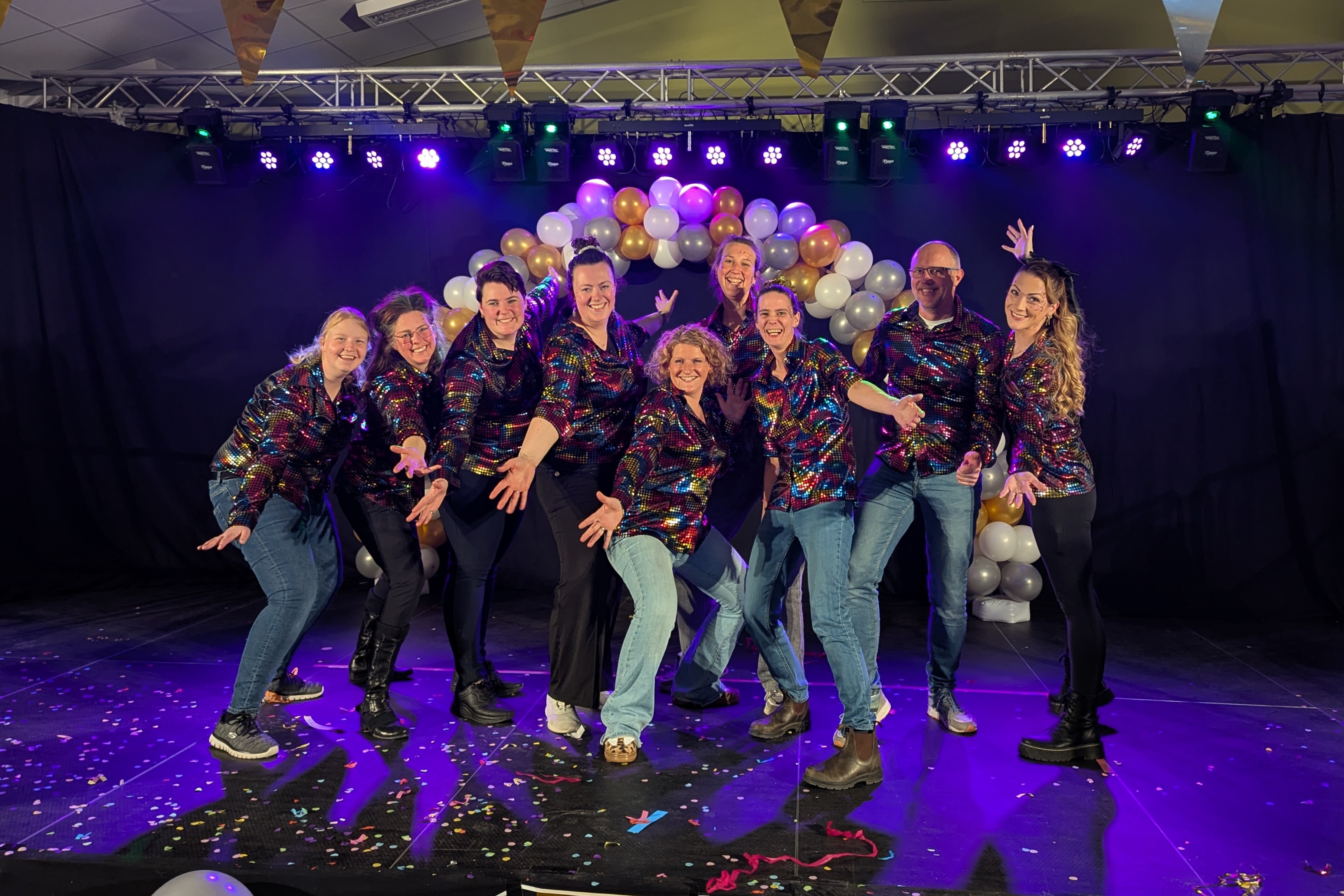 Drempt 's got Talent, Drempt 2025