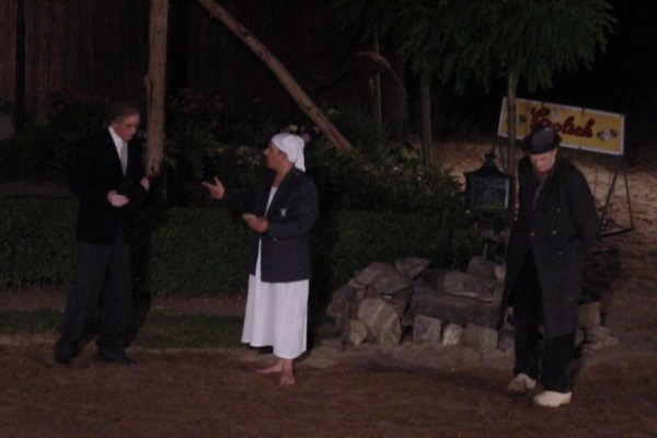 2003 Openluchtspel Hummelo 10