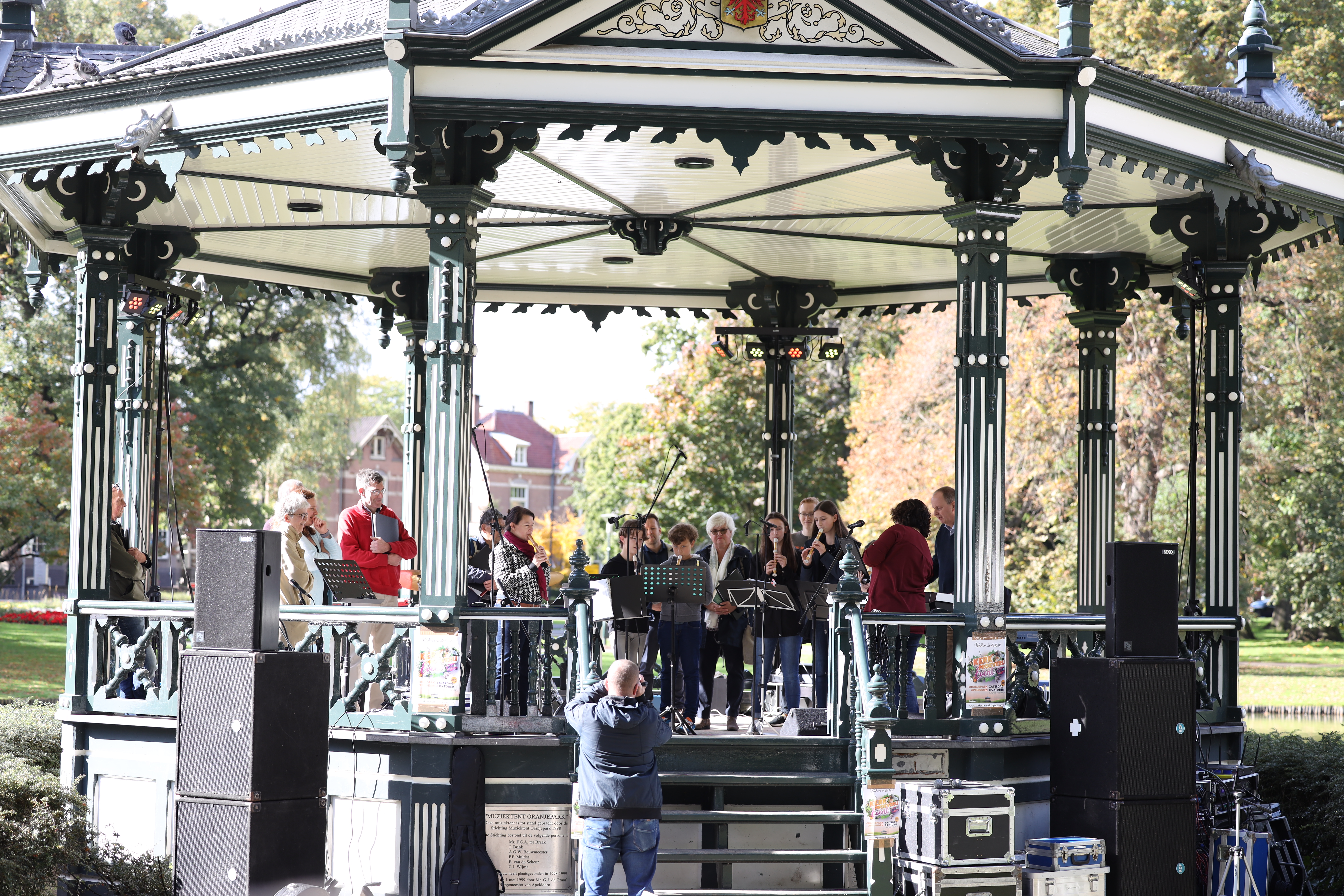 Kerk Proeverij Event, Apeldoorn 2022
