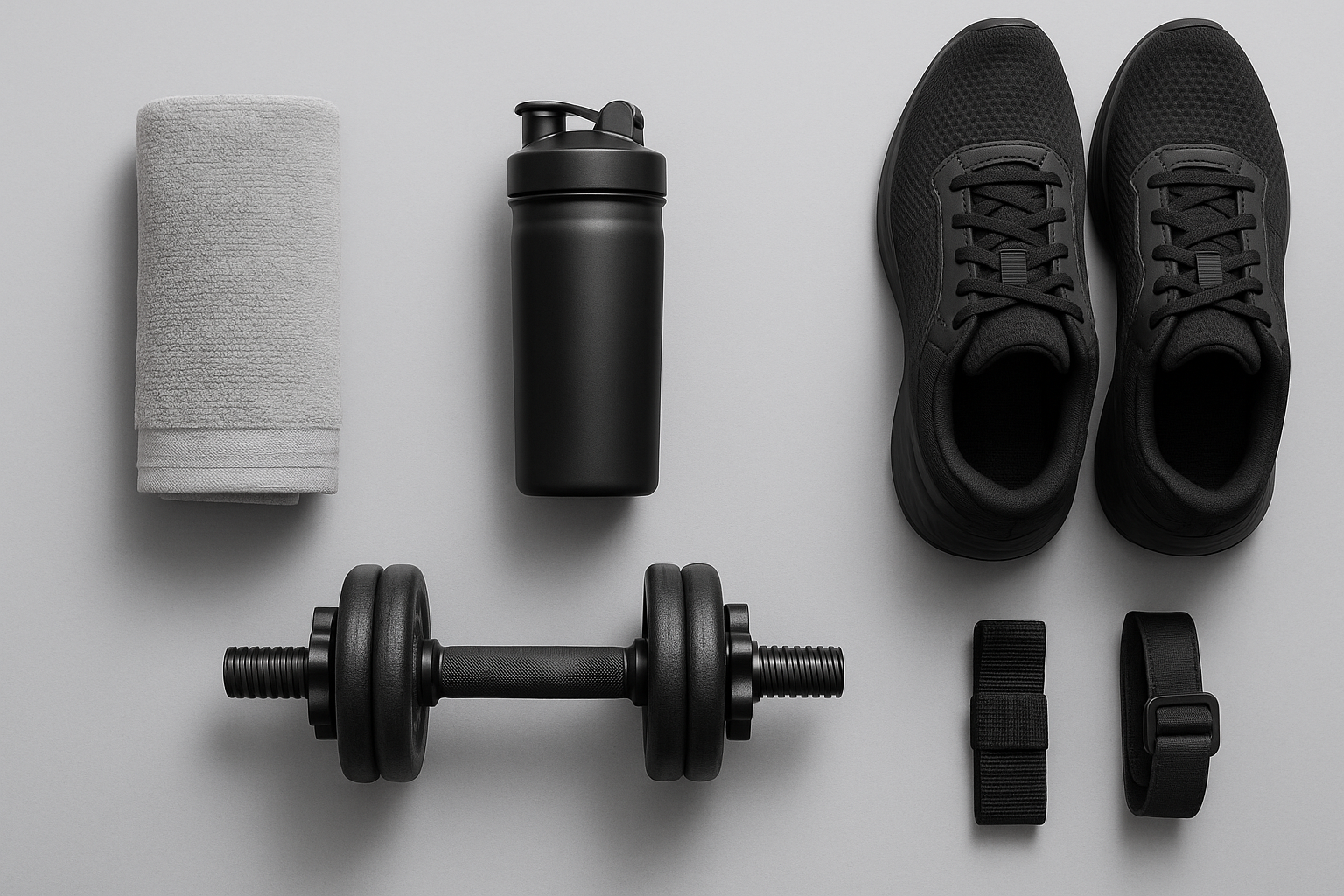 Minimalist Fitness: Focus on What Matters, Skip the Rest