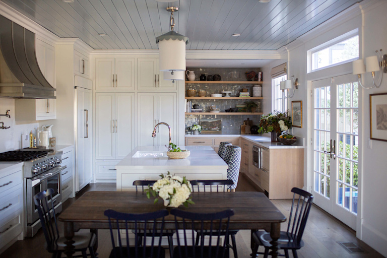 Mill valley historic