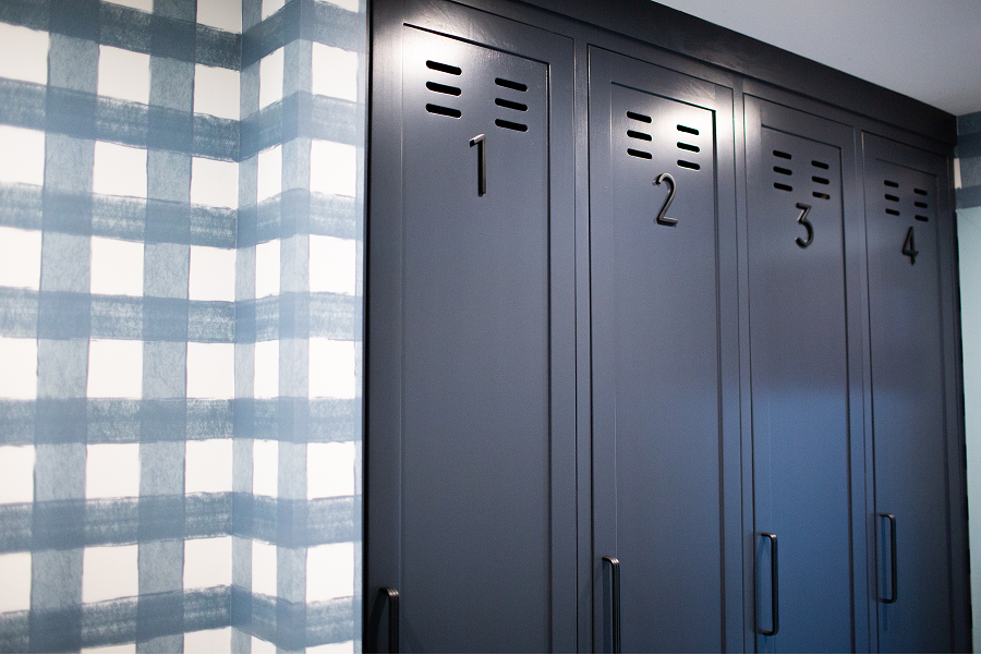 donner-lockers