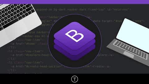 Bootstrap 4 From the Beginning