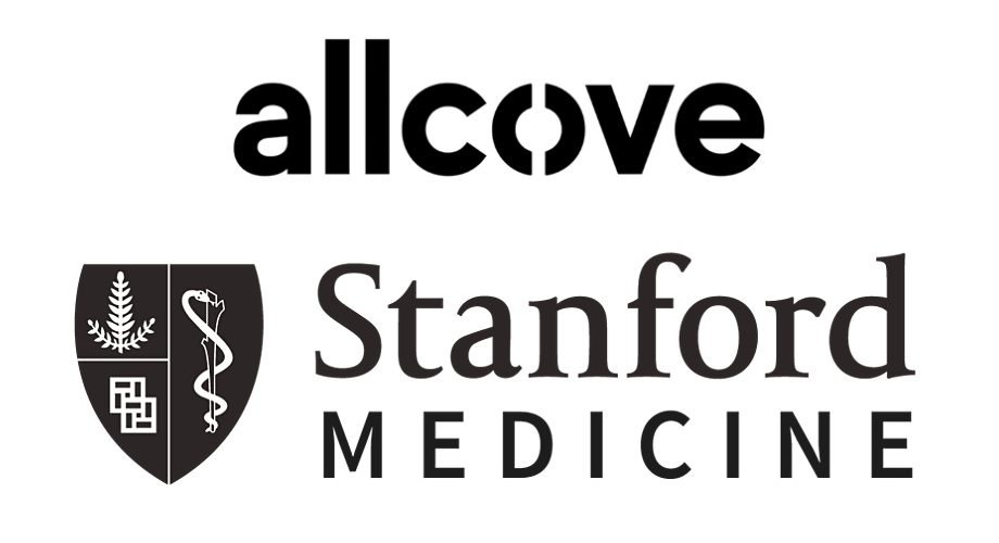 Stanford - AllCove Logo