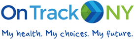 OnTrackNY Logo