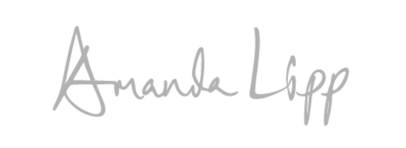 Amanda Lipp Logo