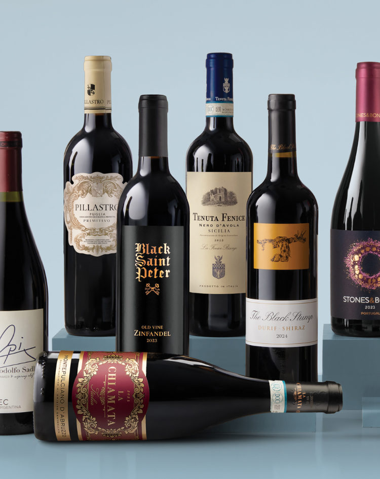 Splash Page - Discovery (Advantage + Gifts) - Image