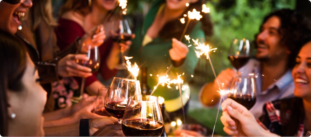 10 best wines for memorial day