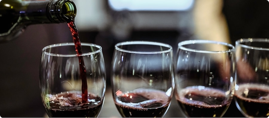 the best cabernet sauvignon wines to try in 2026