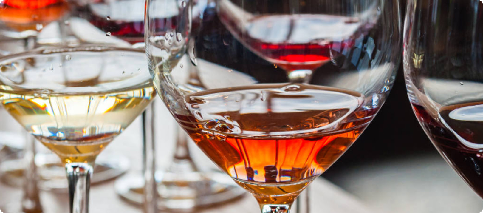 How to host a wine tasting at home