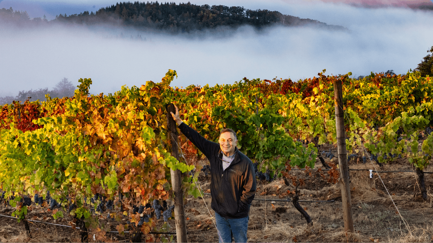 Momtazi Family Estate Pinot Noir